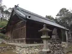 鹿嶋神社(愛知県)