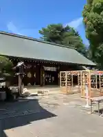 松陰神社(東京都)