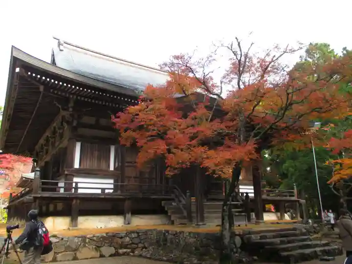 神護寺のその他建物