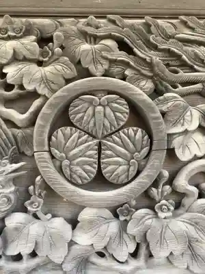 法蔵寺のその他建物