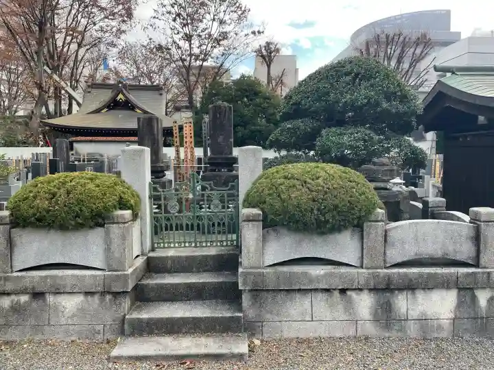 福傳寺(東京都)