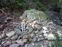 天の岩戸神社のその他建物
