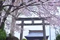 二之宮浅間神社(静岡県)