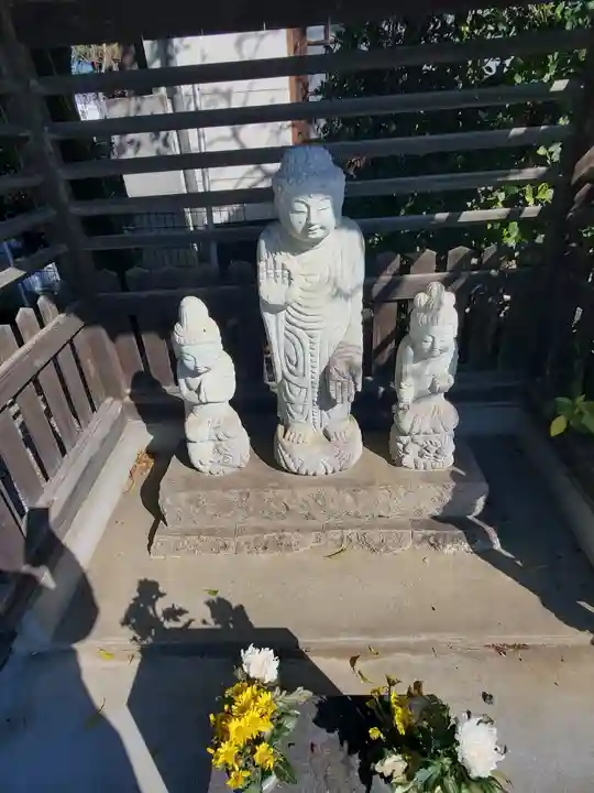 龍善寺(栃木県)