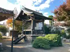 與楽寺(東京都)