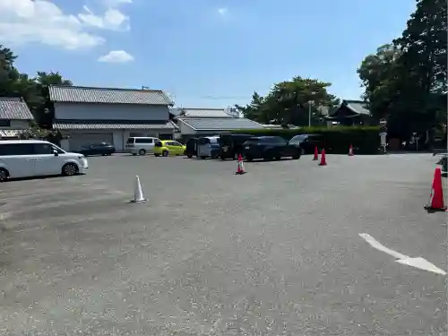 豊川閣　妙厳寺(愛知県)