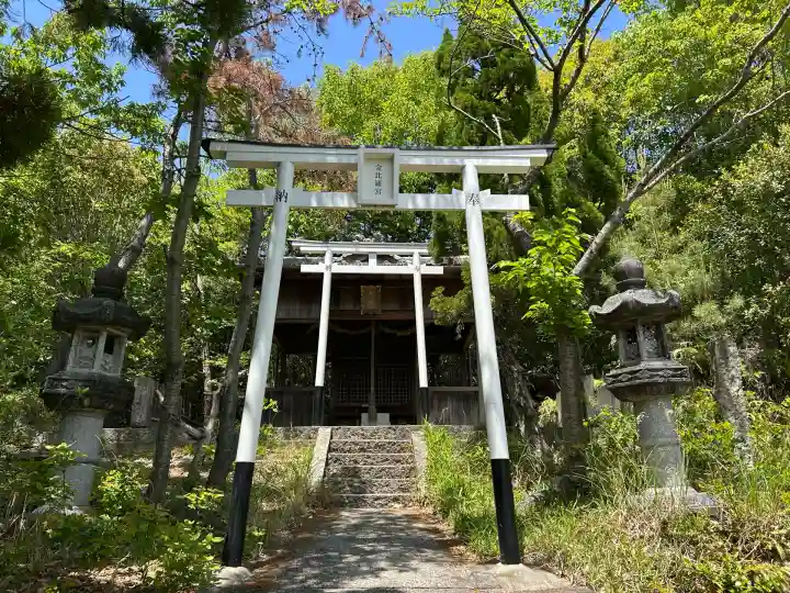 船越神社(兵庫県)