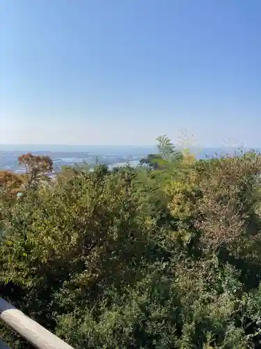 琴彈八幡宮(香川県)