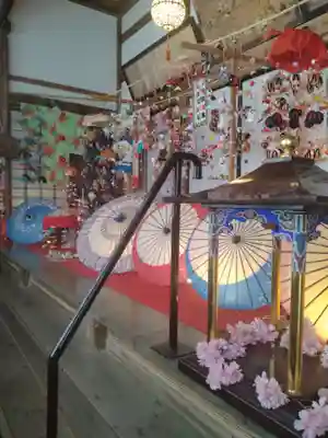 陽林寺(福島県)