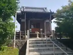 大悲閣　町屋観音堂(岐阜県)