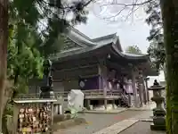 成相寺(京都府)