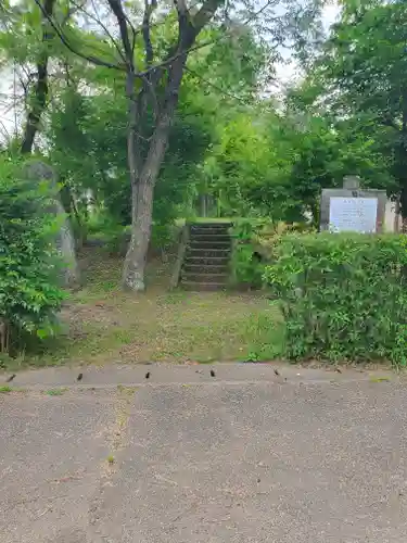 浅間神社(栃木県)