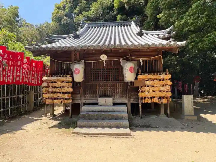 吉備津神社(広島県)