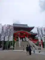 大須観音 (北野山真福寺宝生院)(愛知県)