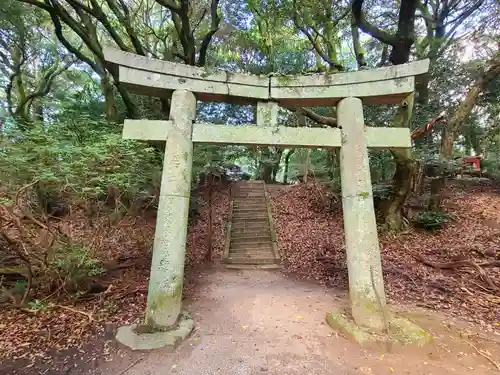 毘沙門堂(福岡県)
