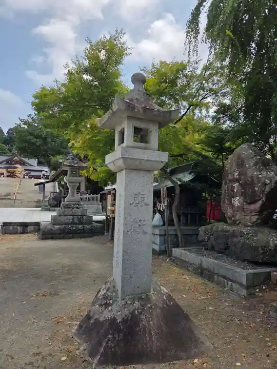 盛岡八幡宮(岩手県)