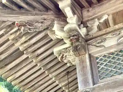 上原神社(岐阜県)