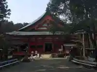 比叡山延暦寺のその他建物