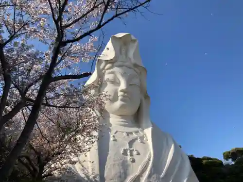 大船観音寺(神奈川県)