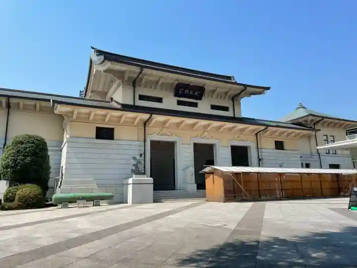 靖國神社(東京都)