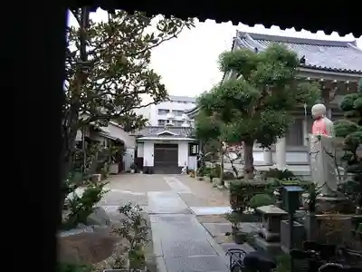 無量寺のその他建物