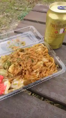 久度神社(奈良県)