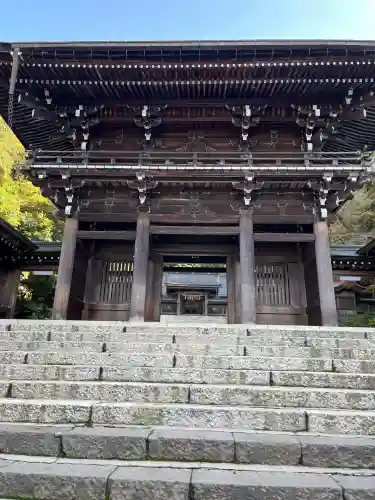 伊奈波神社(岐阜県)