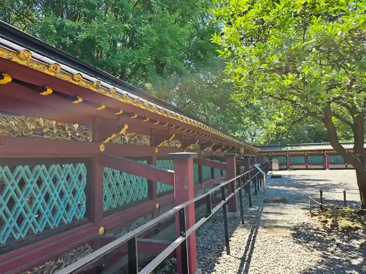 上野東照宮(東京都)
