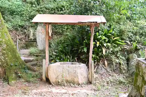 白鳥神社(徳島県)