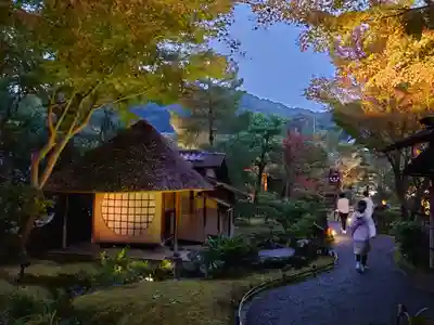 高台寺（高台寿聖禅寺・高臺寺）のその他建物