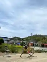 飯笠山神社(長野県)