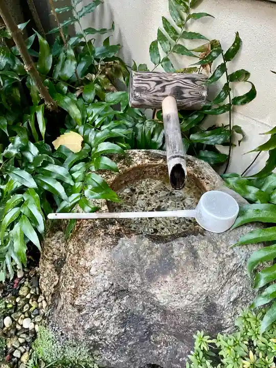 皆応寺(東京都)