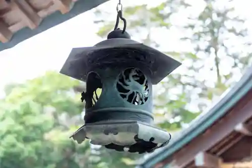 宗像大社中津宮(福岡県)