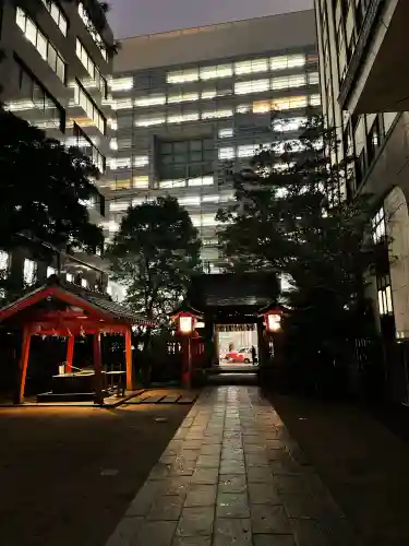 水鏡天満宮(福岡県)