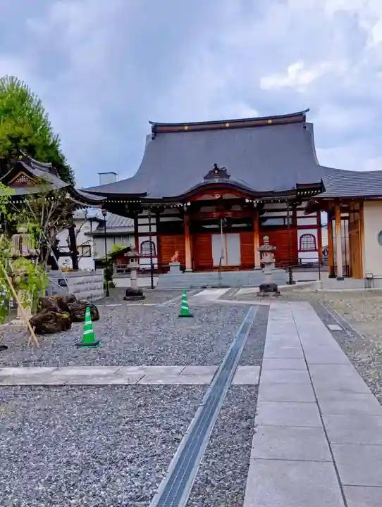 阿弥陀寺(福島県)