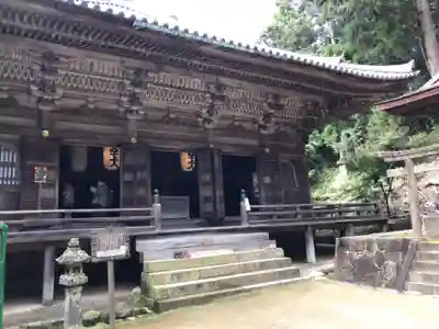 圓教寺のその他建物
