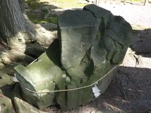 淺野神社の建物その他