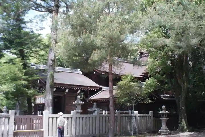 伊弉諾神宮(兵庫県)