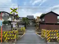 少林寺(埼玉県)