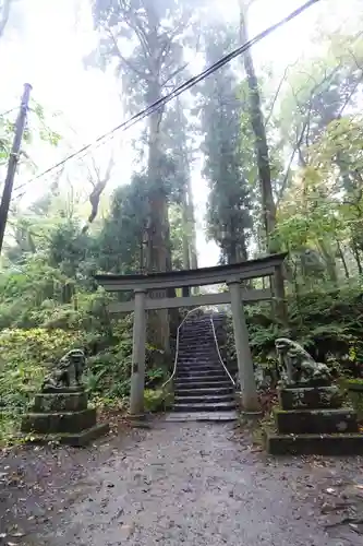 十和田神社(青森県)