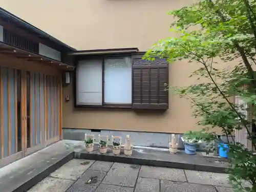 広大寺(東京都)