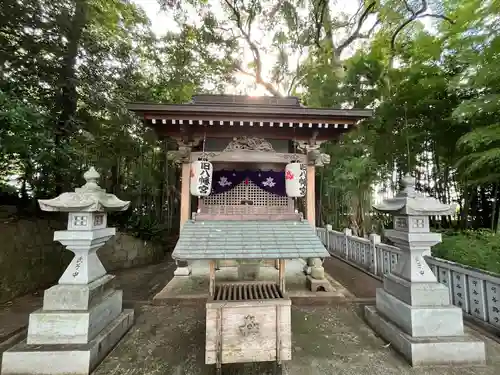 大野原八幡神社(香川県)
