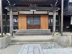 常福寺(三重県)