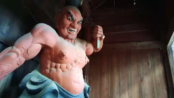 田村神社(福島県)