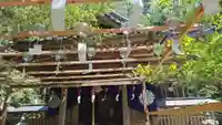 彦嶽宮(熊本県)