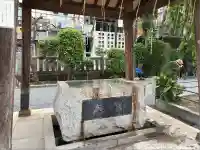 柏神社(千葉県)