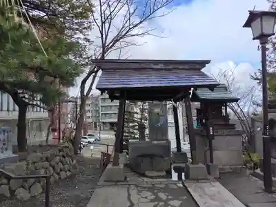 手稲神社(北海道)