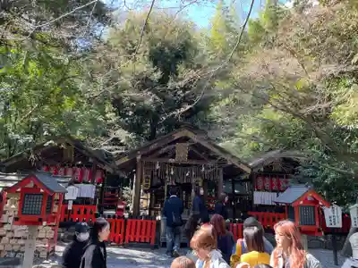野宮神社(京都府)