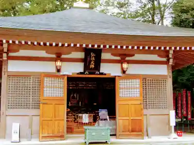 妻沼聖天山歓喜院(埼玉県)