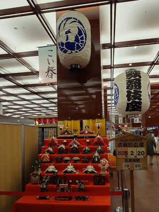 歌舞伎稲荷神社(東京都)